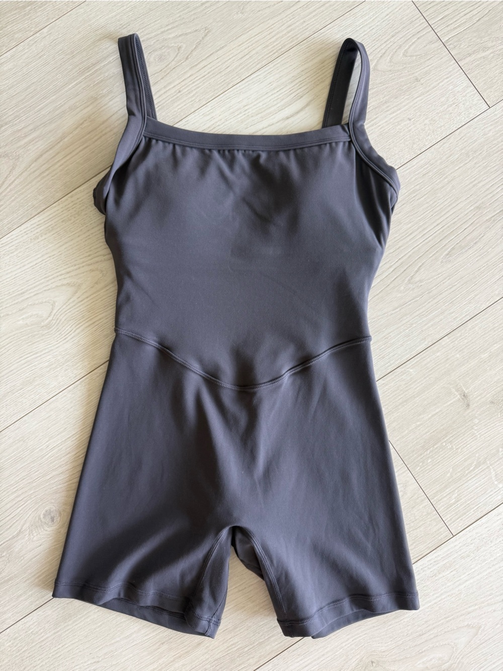 Vitality Cloud II Square Jumper